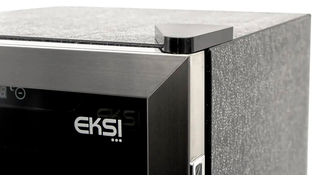 Шкаф холодильный барный Eksi BRG90