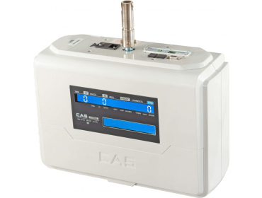 Весы торговые Cas CL5000J-15IH TCP-IP