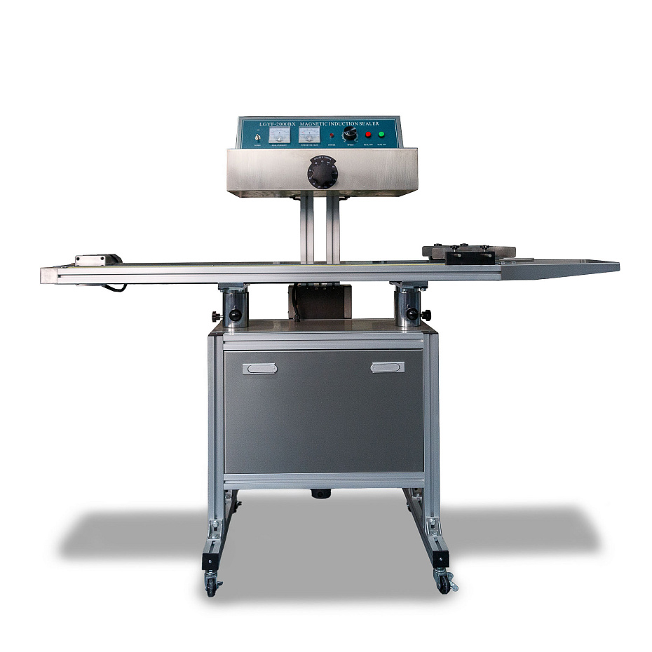 Индукционный запайщик Hualian Machinery LGYF-2000BX