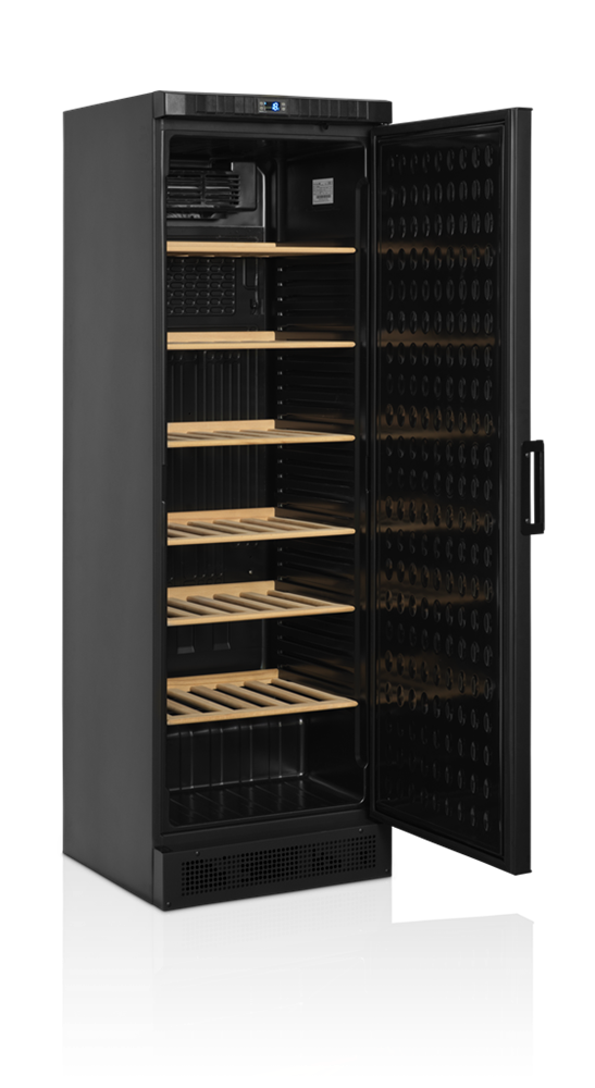 Встраиваемый винный шкаф Tefcold CPP1380E