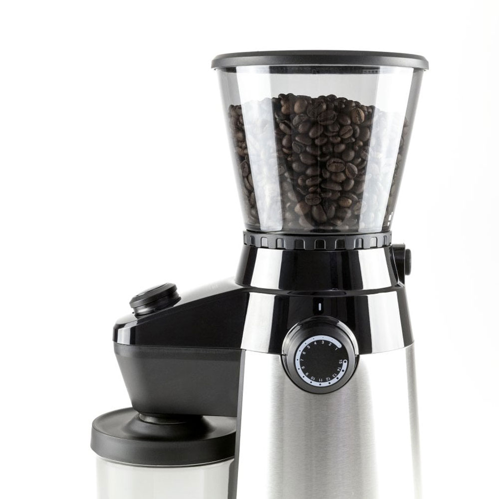 Кофемолка Caso Barista Flavour