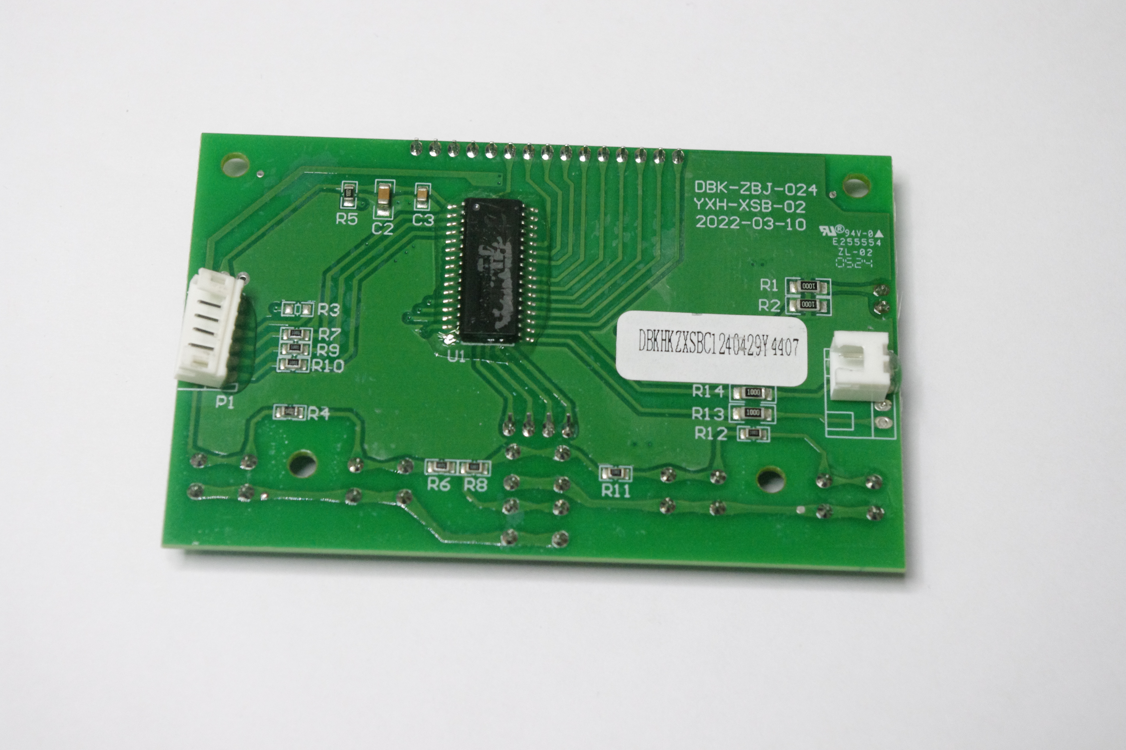 Плата управления Koreco AZ30/4BC control box