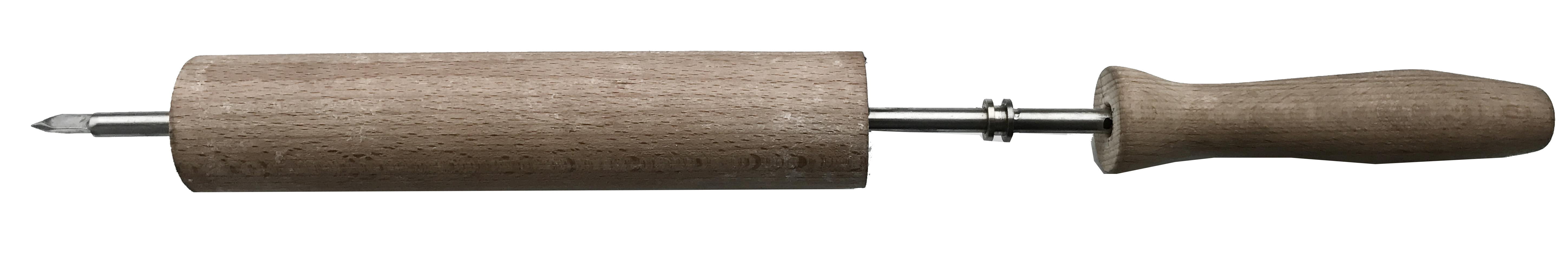 Валик прямого типа Grill Master 30032