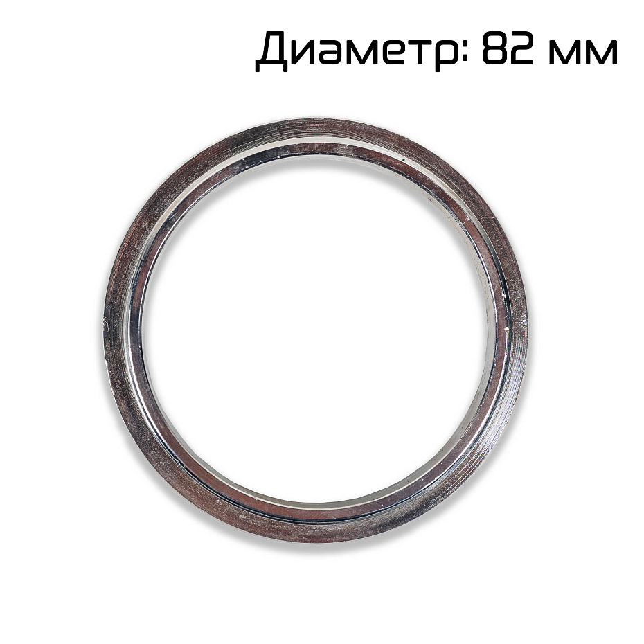 Гайка №9 Hualian Machinery для JGL (1-5) (00000000489)
