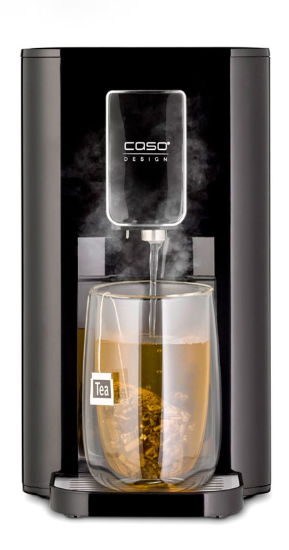 Термопот для горячей воды Caso HW 550