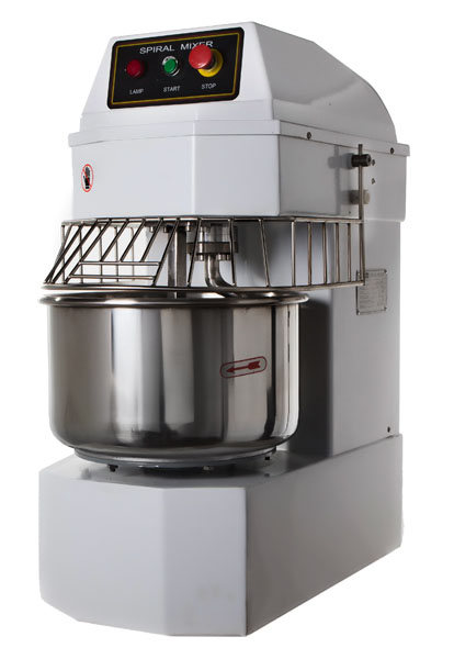 Спиральный тестомес CuisinAid CD-THS-20A