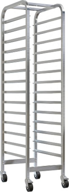 Шпилька для гастроемкостей Restoinox ТШРГ-14 под GN 1/1 разборная