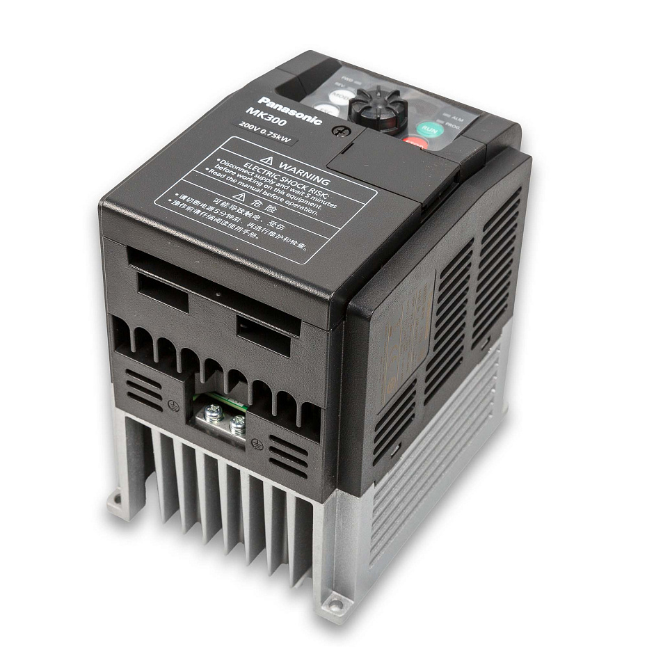 Преобразователь частоты Hualian Machinery 750 Вт для DXDZ-250B ТС (00-00003851)