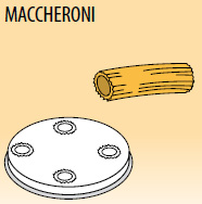 Насадка Fimar ACTRMPF6 Machceroni 8,5 mm (MPF 2,5/4)