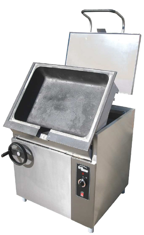 Сковорода газовая Grill Master Ф2ЖТЛСЖГ (13016)