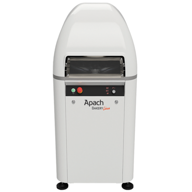 Тестоделитель-округлитель Apach Bakery Line SPA A15