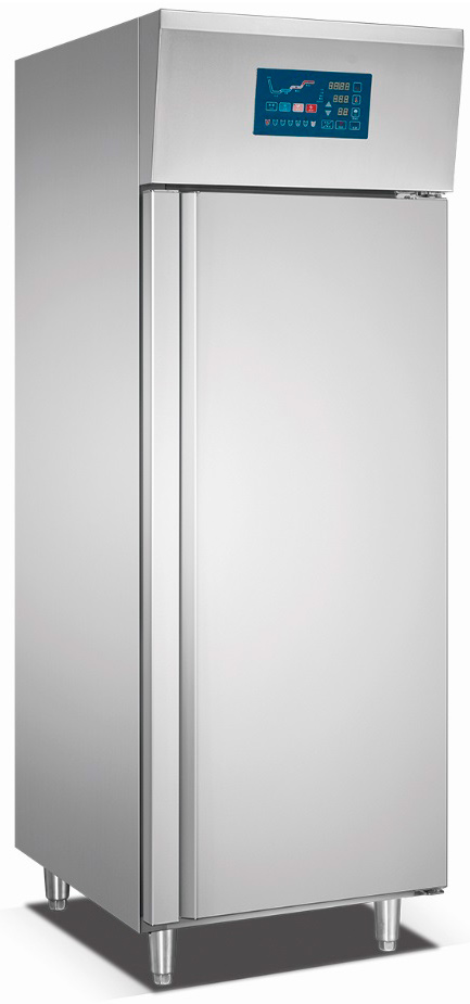 Расстоечный шкаф Koreco YXD L16 WN (2022)
