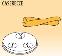 Насадка Fimar ACTRMPF25 Casarecce (MPF 8)