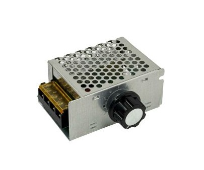 Регулятор скорости для куттера Hurakan HKN-CL9M / CL12M