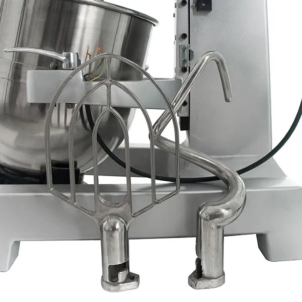 Планетарный миксер Foodatlas B-80A