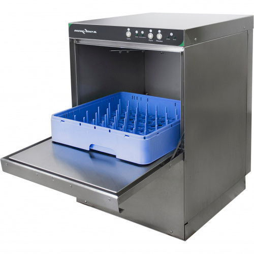 Посудомоечная машина ПищТех МП-500Ф-02