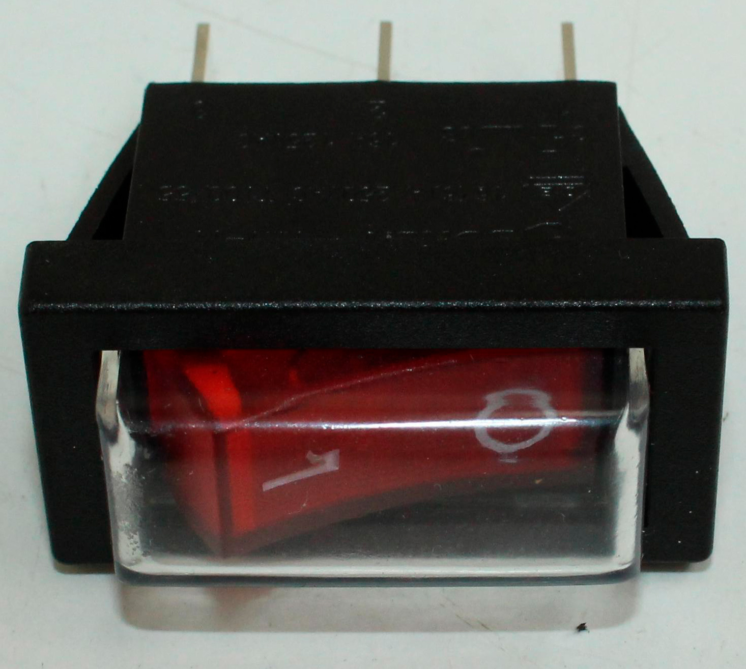 Выключатель AIRHOT HW-50 28