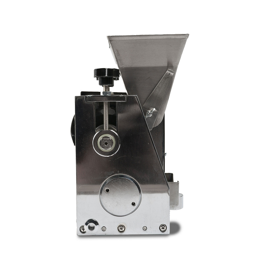 Формующая голова Hualian Machinery для JGL-135-5B HZ (25-30g, 100*66*6, волнистый край) (00-00003247)