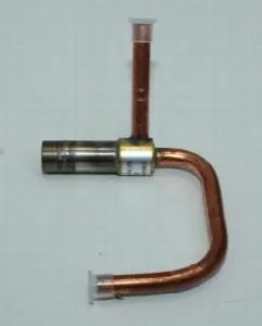 Соленоид Cooleq для ZB-15/ZB-15B
