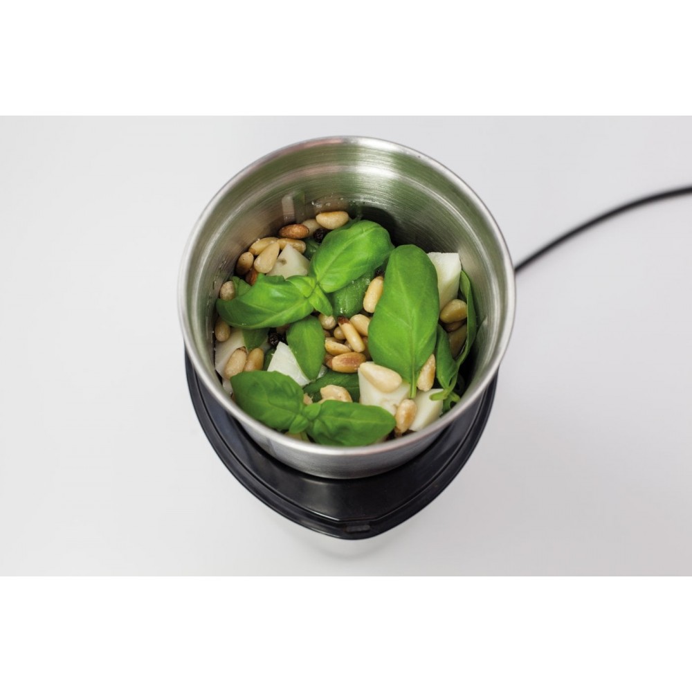 Кофемолка Caso Coffee And Kitchen Flavour