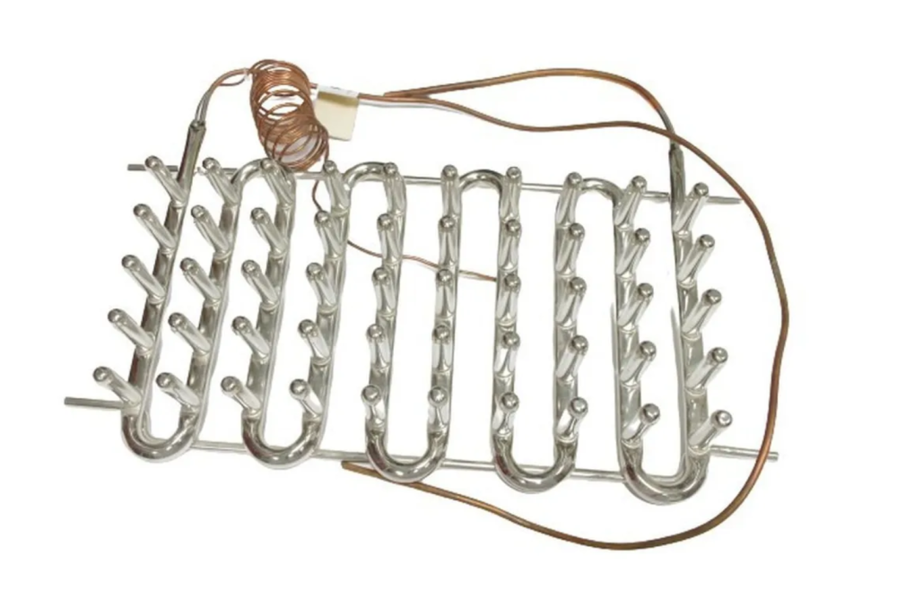 Испаритель-Конденсатор Kocateq AZ evaporator