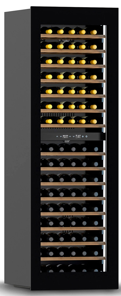 Встраиваемый винный шкаф Caso WineDeluxe WD 96