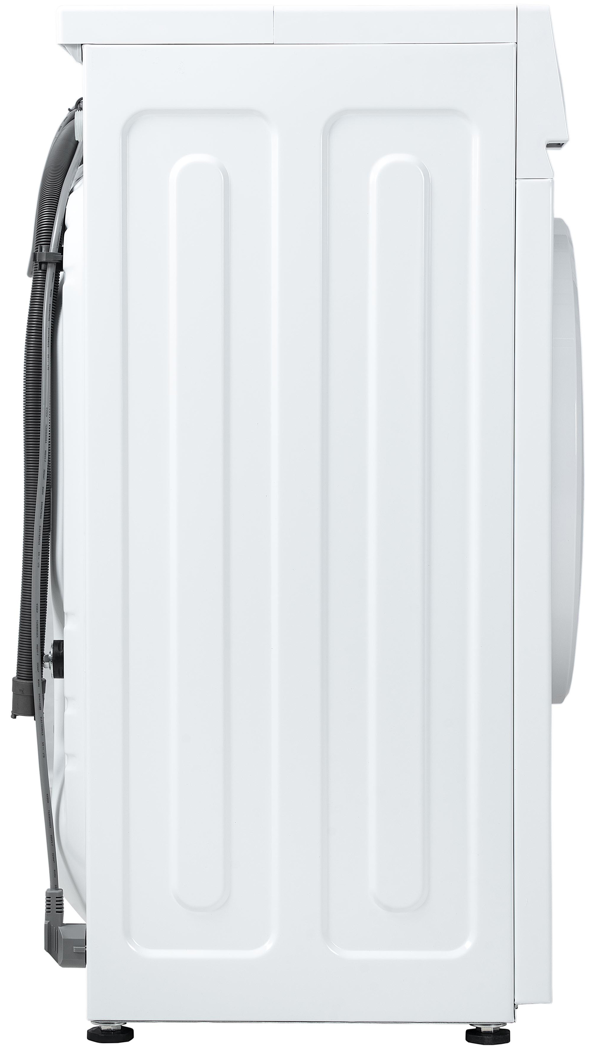 Стиральная машина Бирюса WM-SM510/04