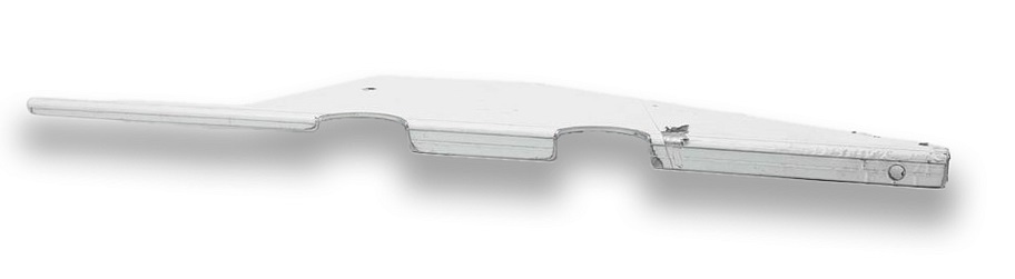 Внешняя направляющая Hualian Machinery №15 для MY-380F (00-00003958)