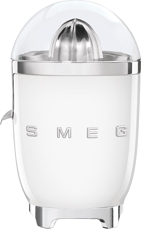 Соковыжималка для цитрусовых Smeg CJF11WHEU
