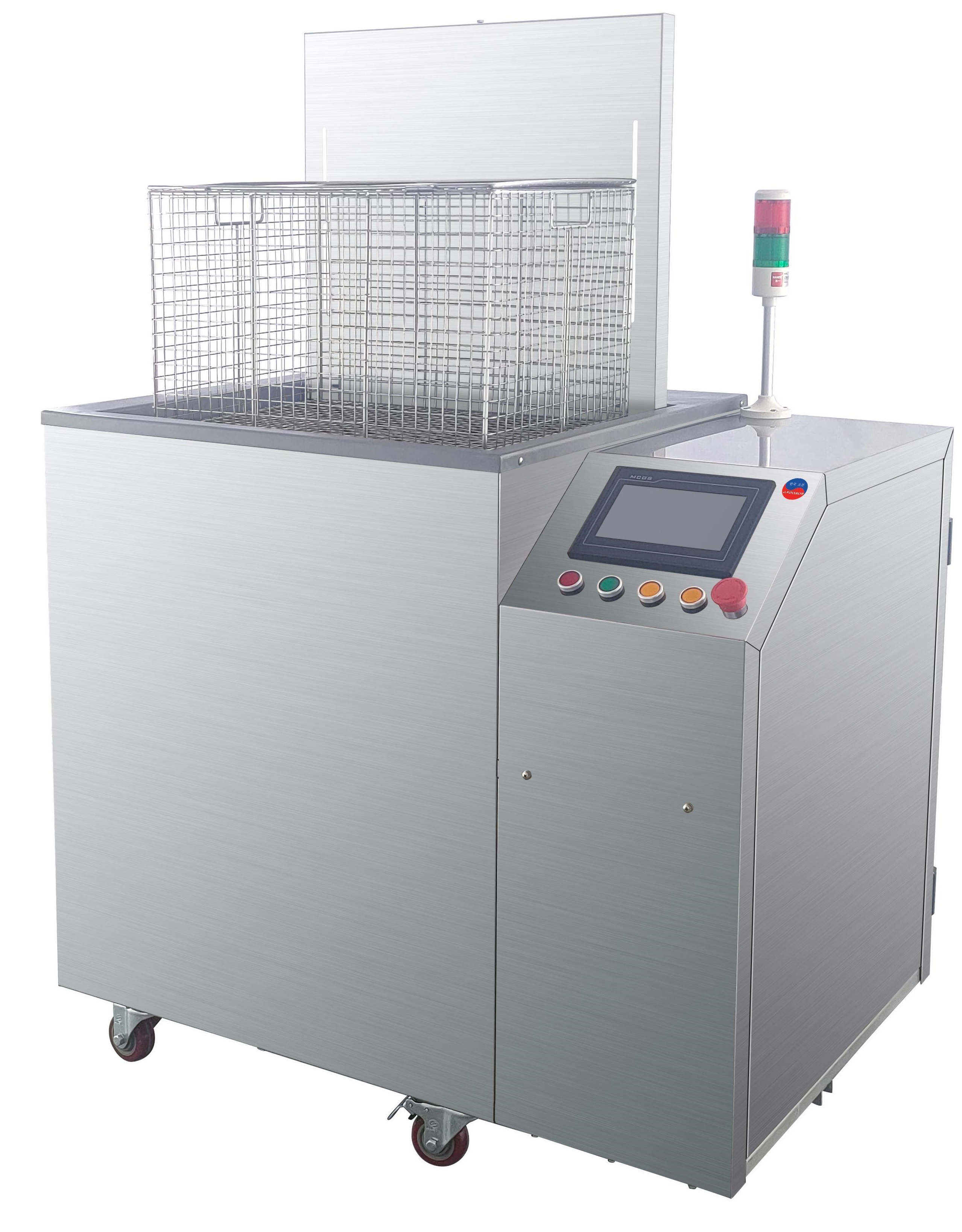 Аппарат sous vide (су вид) Indokor SOUS-VIDE IN-100SV