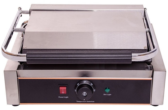 Гриль контактный Kocateq GH811ECNW