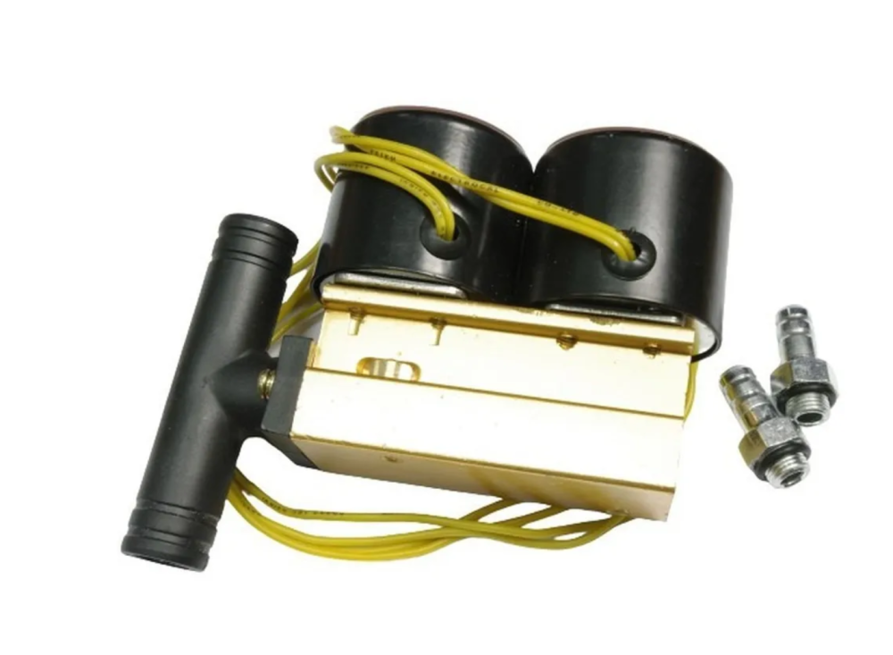 Клапан электромагнитный Kocateq Electromagnetic valve (#Buffalo)