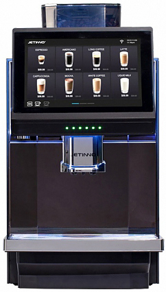Кофемашина Jetinno JL36 А-ST-MW-NP