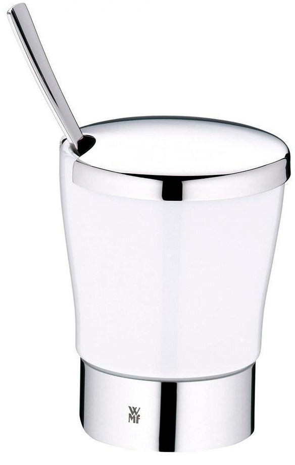 Сет для двойного эспрессо WMF 55.0043.6040 CoffeeCulture, 36 предметов