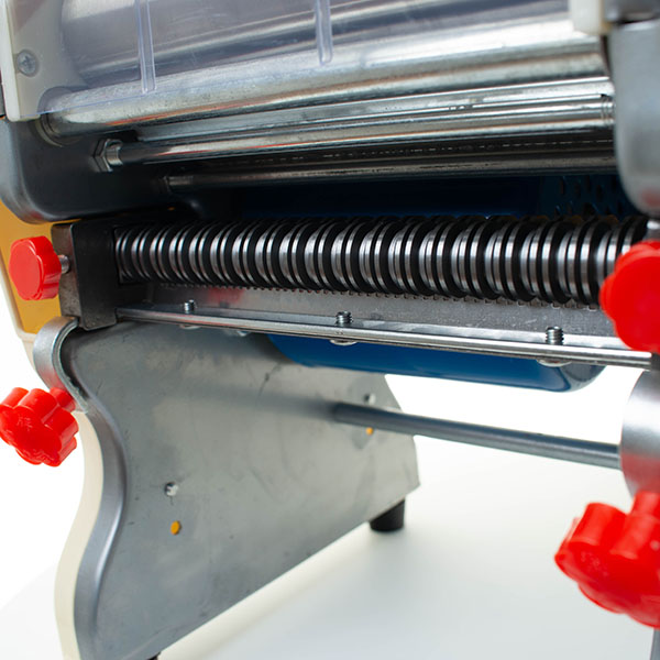 Тестораскаточная машина Foodatlas DHH-220C