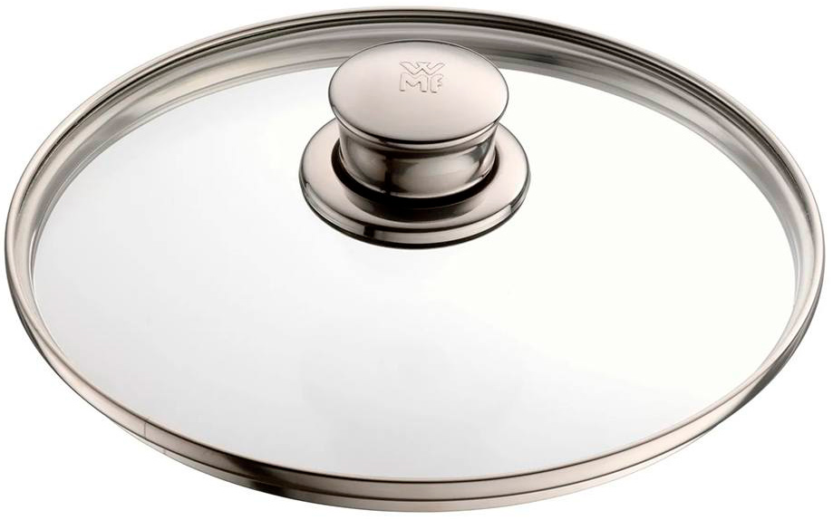 Низкая кастрюля WMF 07.3021.6040 Diadem Plus 20см