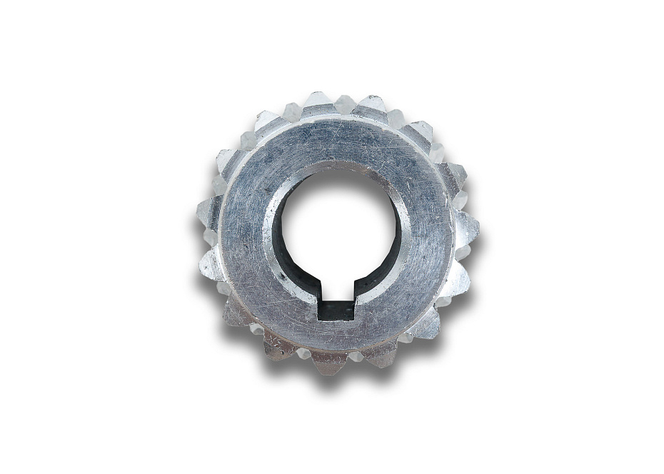 Червячное колесо Hualian Machinery для MC-250 (00-00004777)