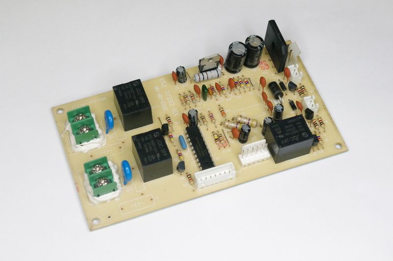 Плата Kocateq TT180 electric board