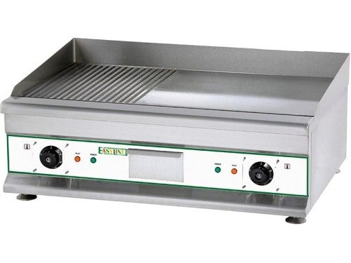 Жарочная поверхность Fimar Easyline EG750M