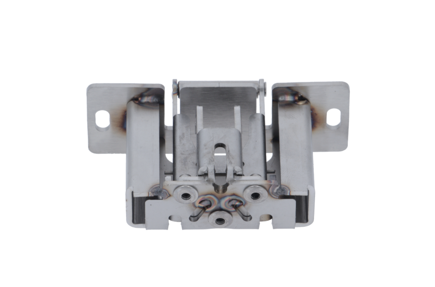 Комплект защелки для печи Unox KCR1013A