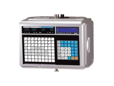 Весы торговые Cas CL5000J-15IH TCP-IP