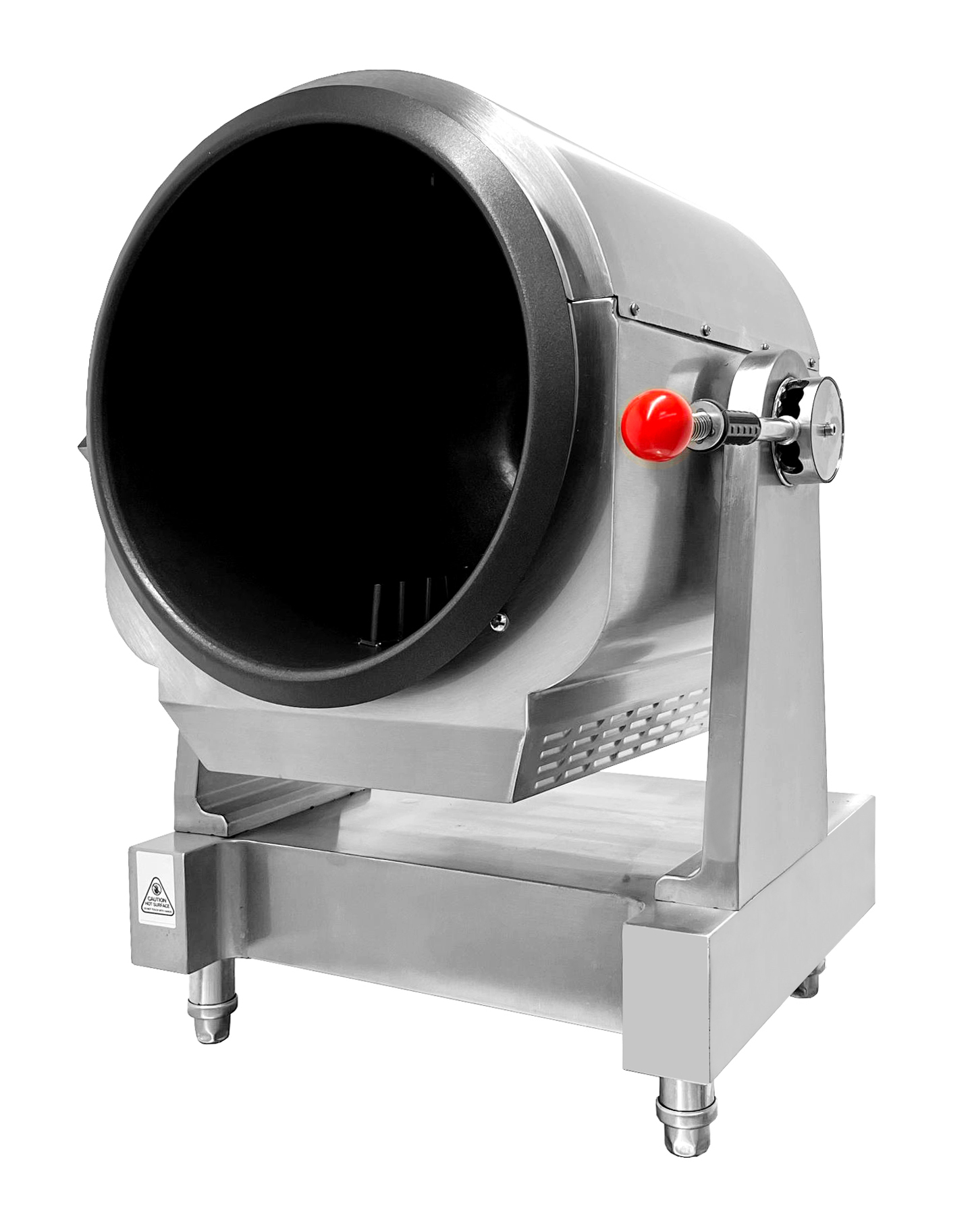Казан индукционный Kocateq GHT 36/8 SF W