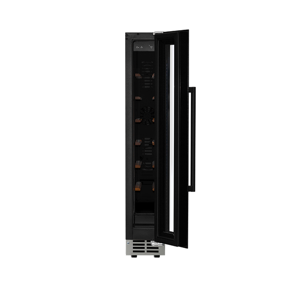Винный шкаф монотемпературный Meyvel MV8-KST1