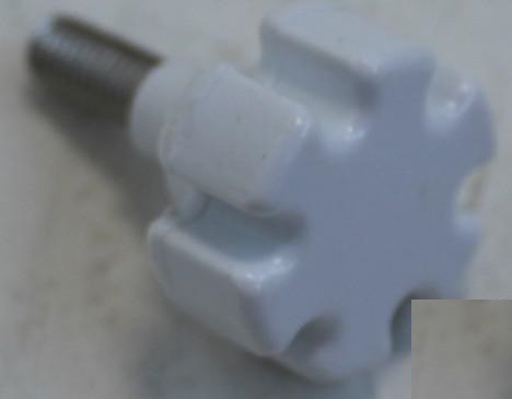 Винт для крепления емкости Cooleq для ICS-8D 10