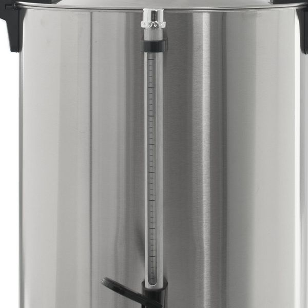 Кипятильник Foodatlas WB-DW15L (двойные стенки)
