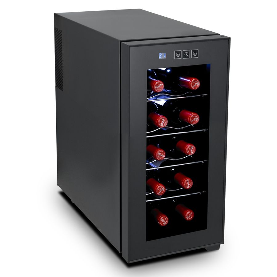 Винный шкаф монотемпературный Viatto MK-WC10