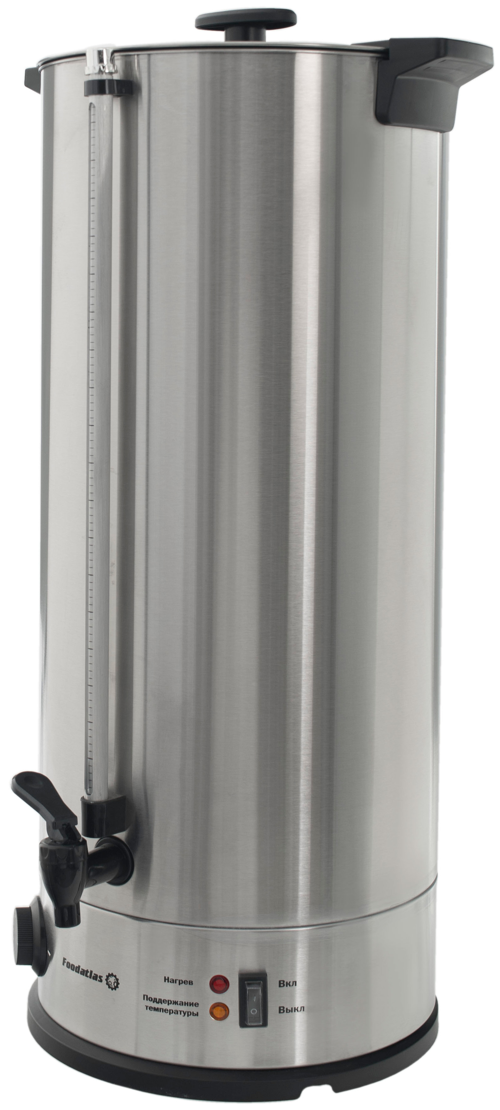 Кипятильник Foodatlas WB-30L