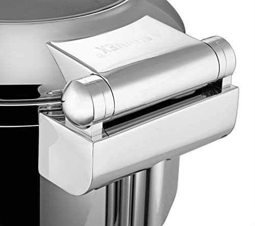 Мармит первых блюд Sunnex 10 л W38320