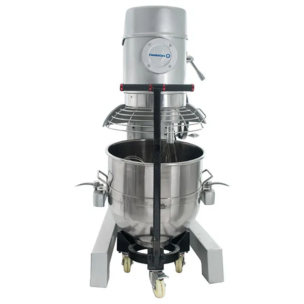 Планетарный миксер Foodatlas B-80A