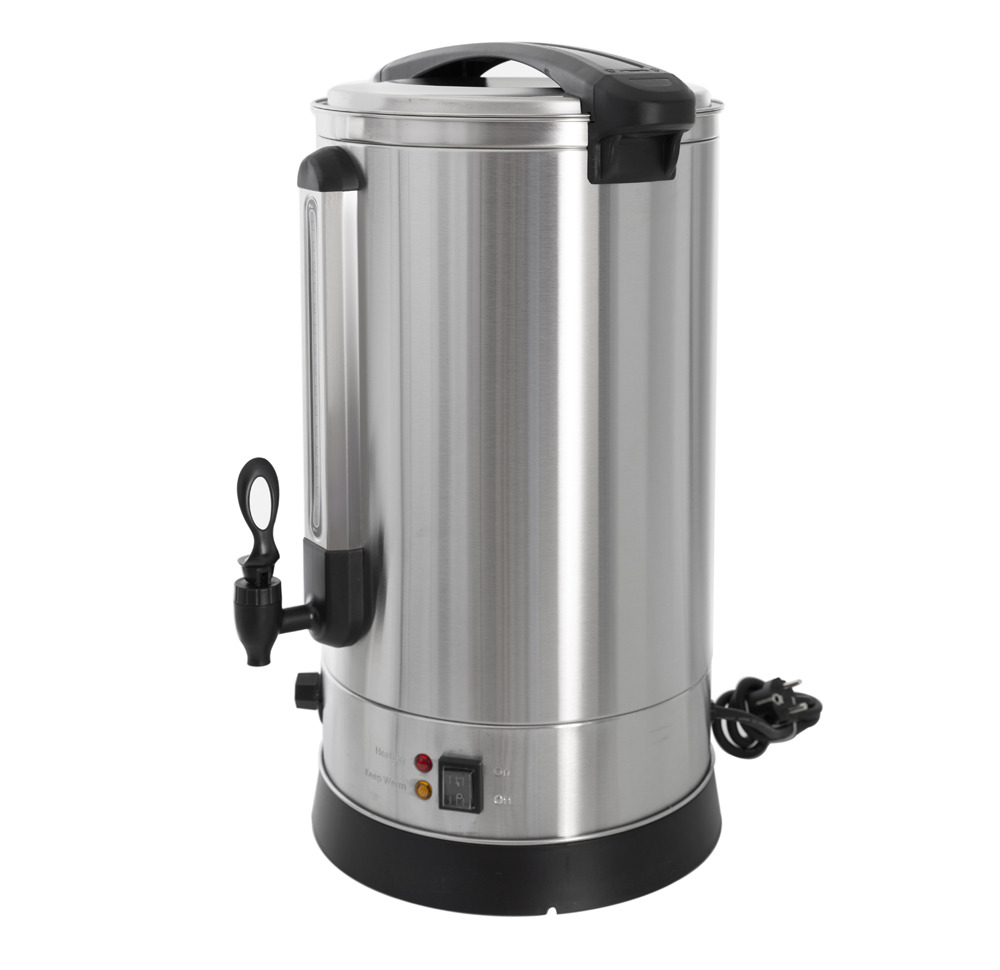 Кипятильник Foodatlas HLB-20.5L (двойные стенки)